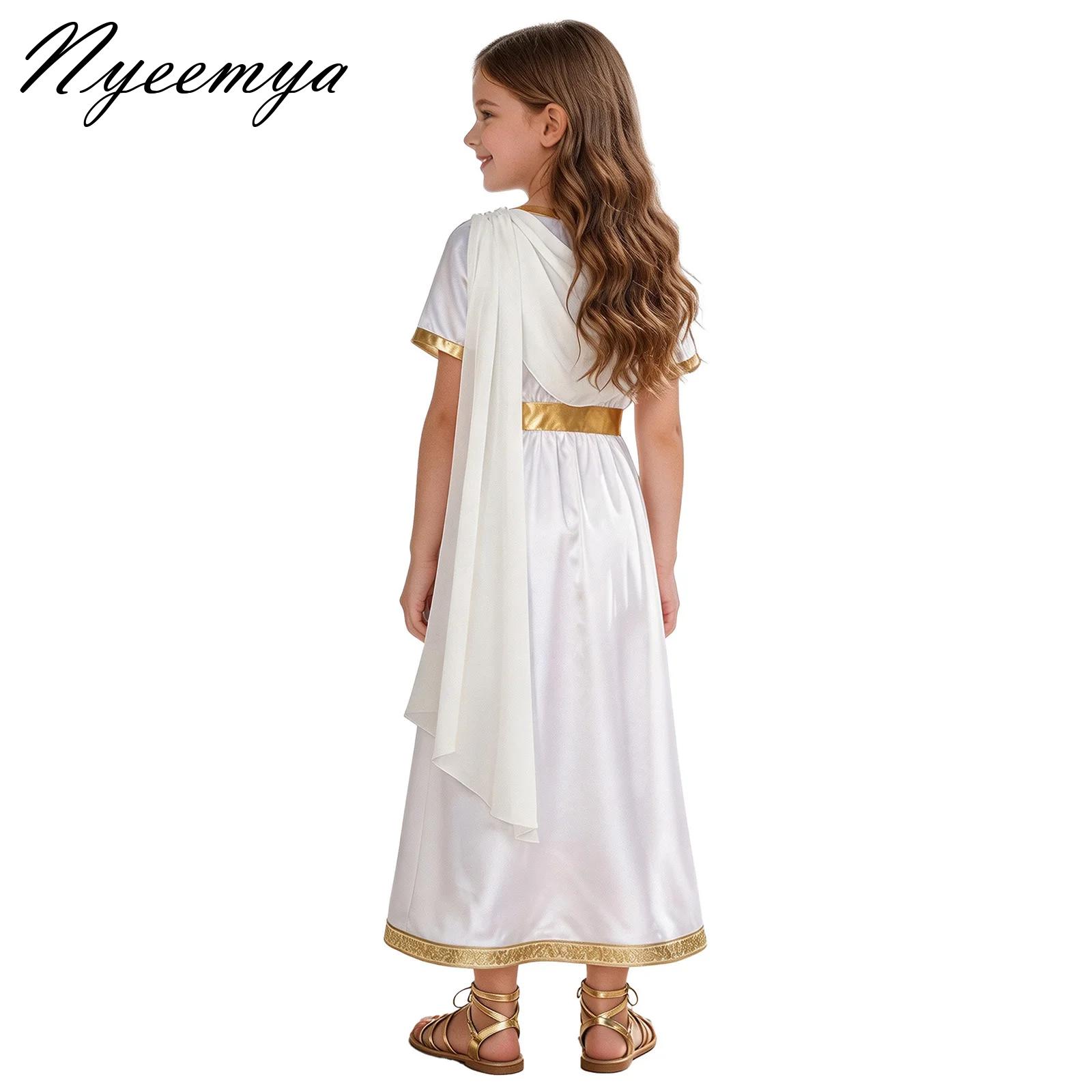 Dresses - Robe de princesse grecque antique pour