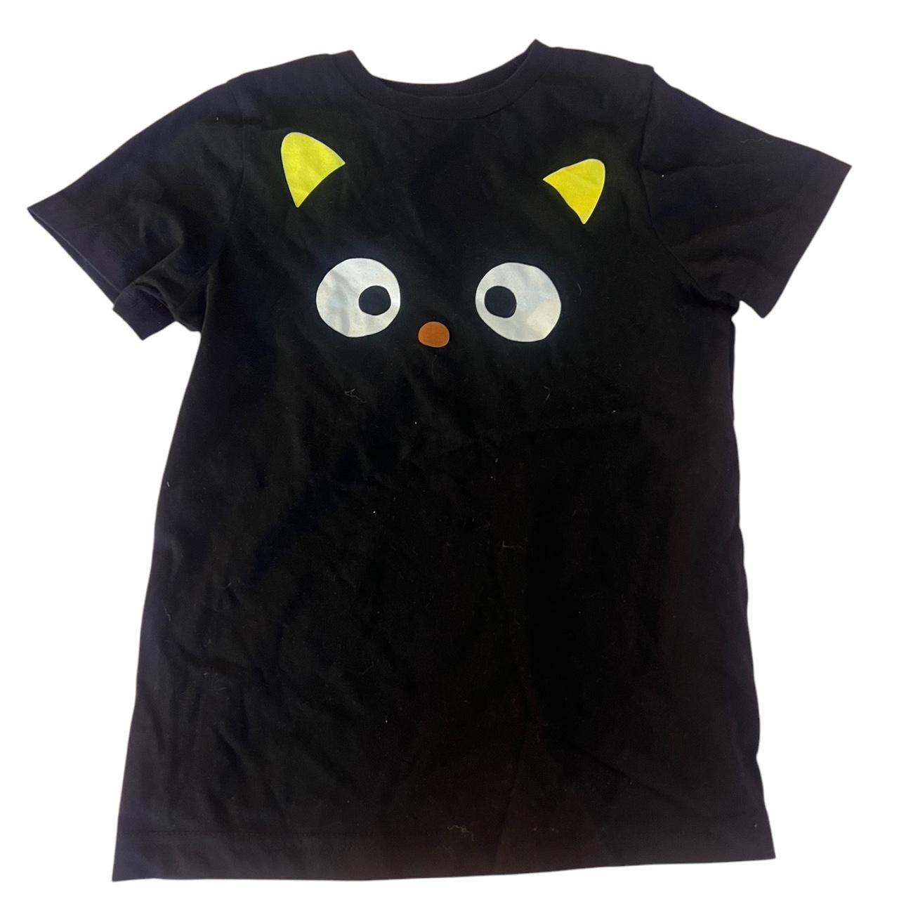 Y2K Graphic Baby Tee Crop - Crop top kawaii pour femmes et