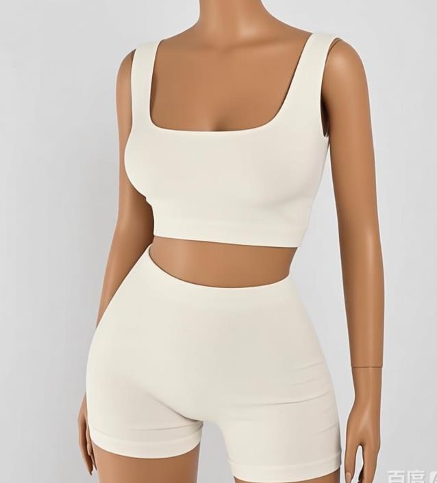 Y2K Backless Halter Mini Dress - Débardeurs dos nu à bretelles avec