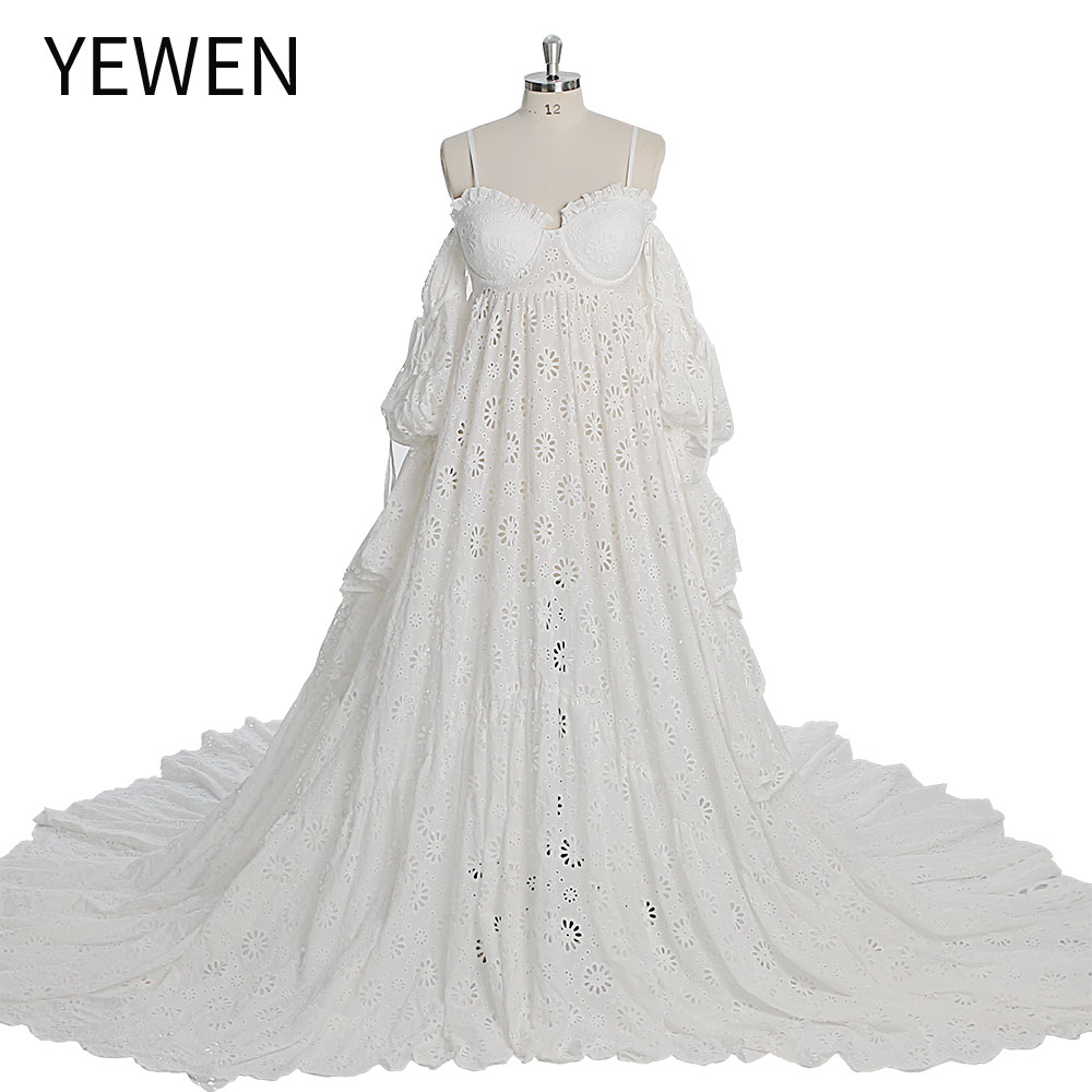 Boho Summer Beach Maxi Dress - Robes de photographie et de maternité