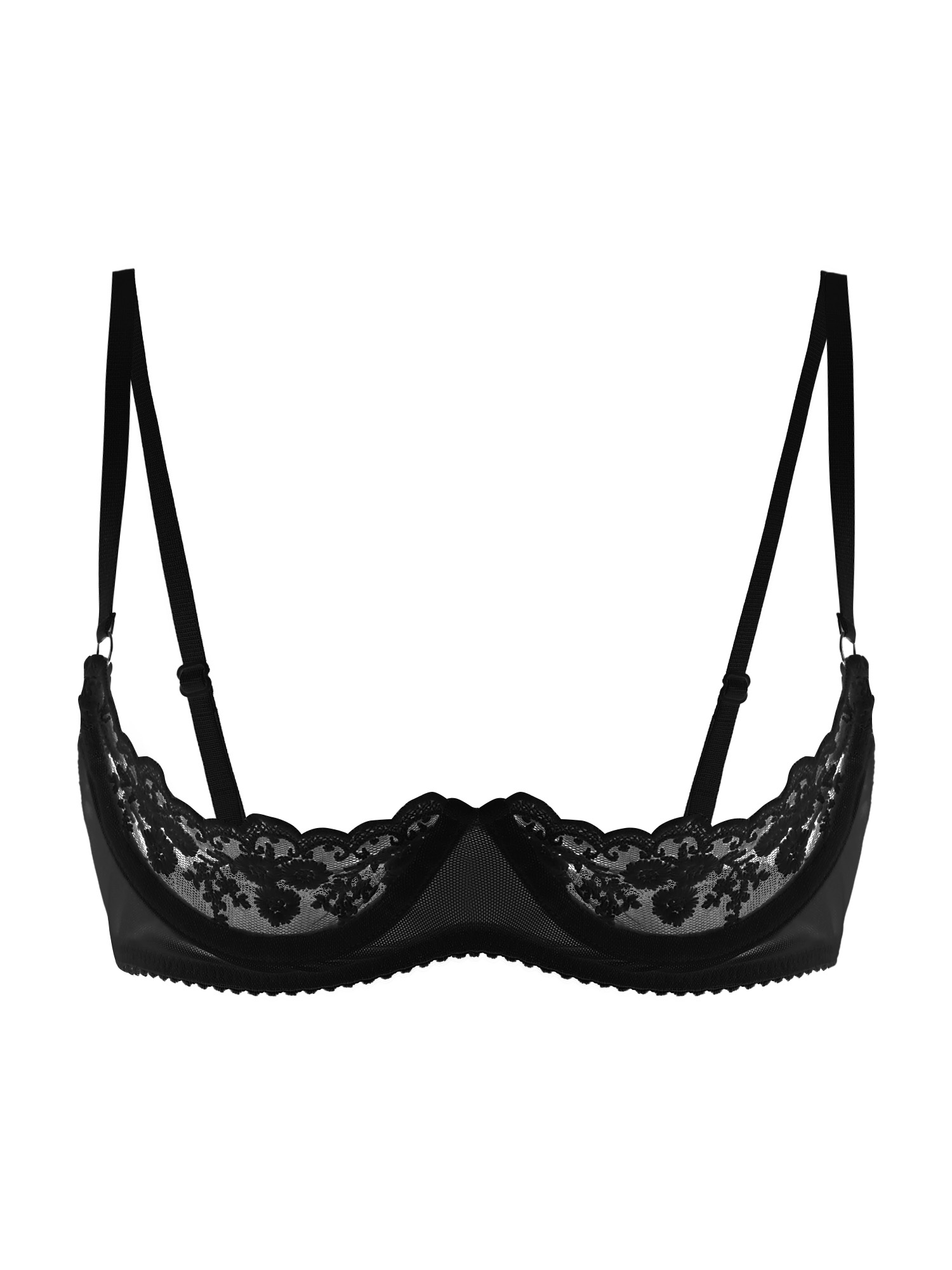 Soutien-gorge sexy à bonnets o - Lingerie avis et prix