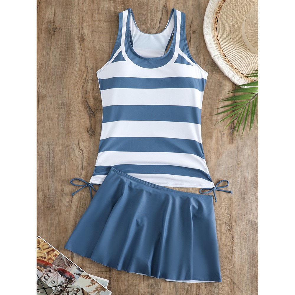 Tankini femme, bikini sans man - Tops avis et prix