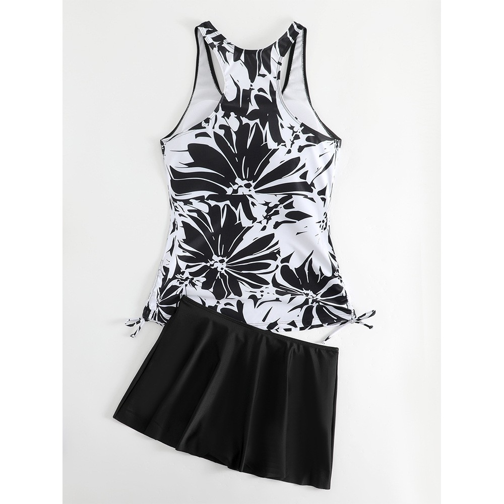 Tankini femme, bikini sans man - Tops avis et prix
