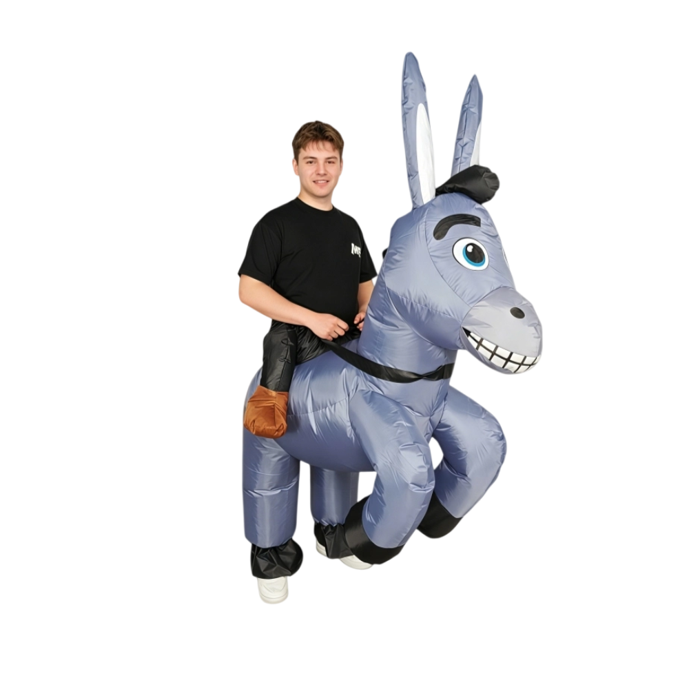 Costume gonflable pour adulte, - Dresses avis et prix
