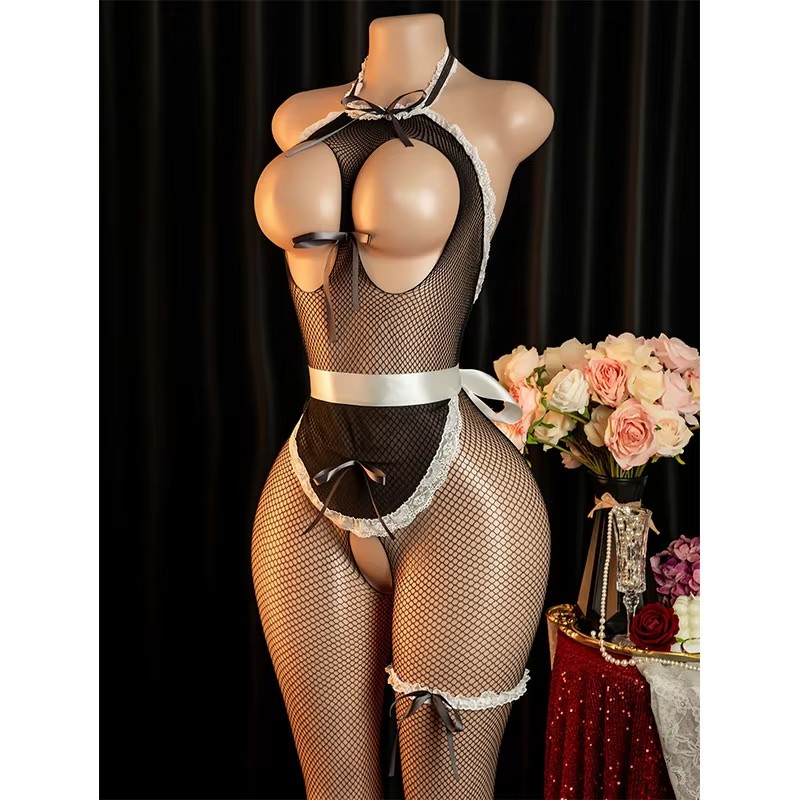 Costume de cosplay pour adulte - Lingerie avis et prix