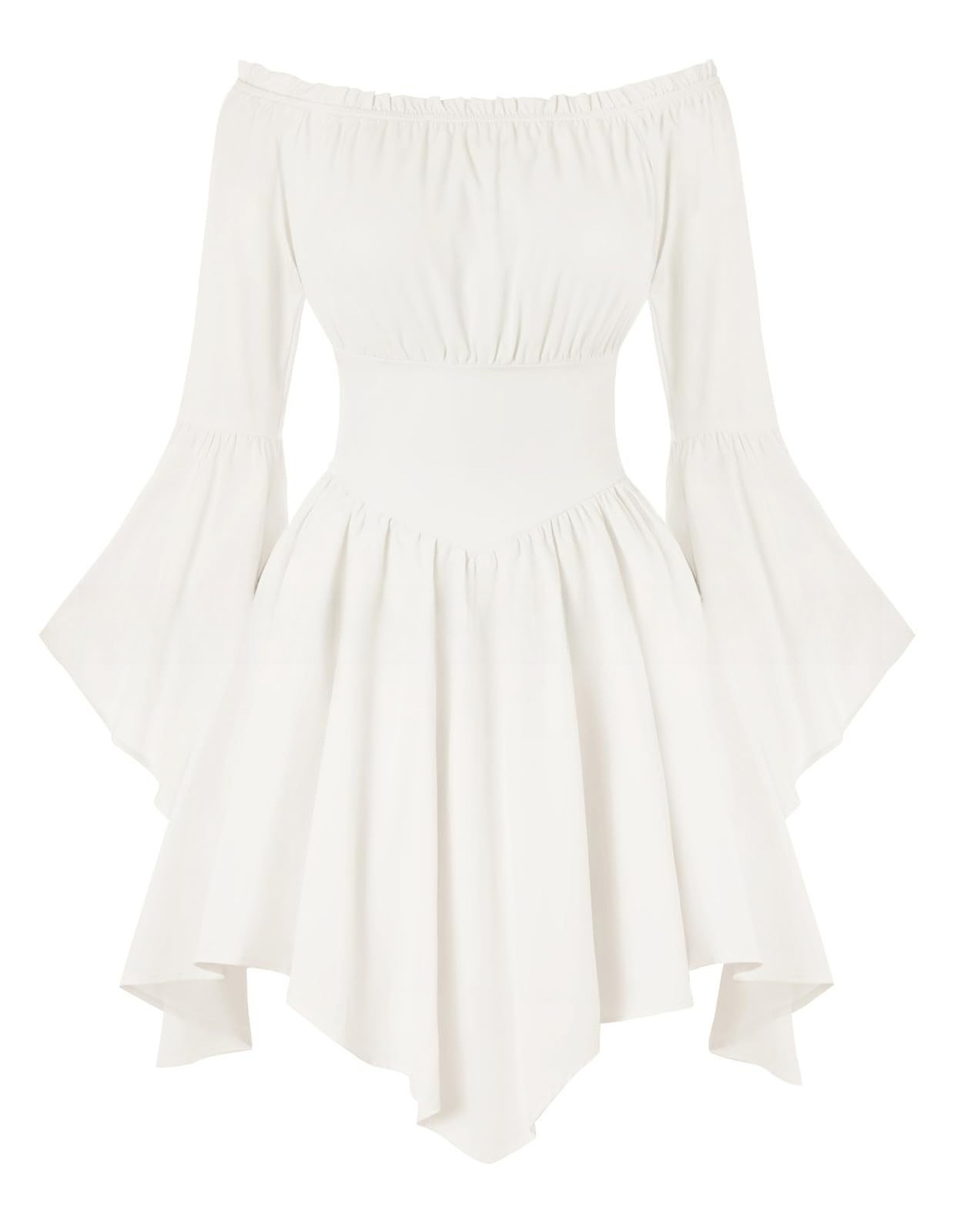 Costume médiéval de la Renaiss - Dresses avis et prix