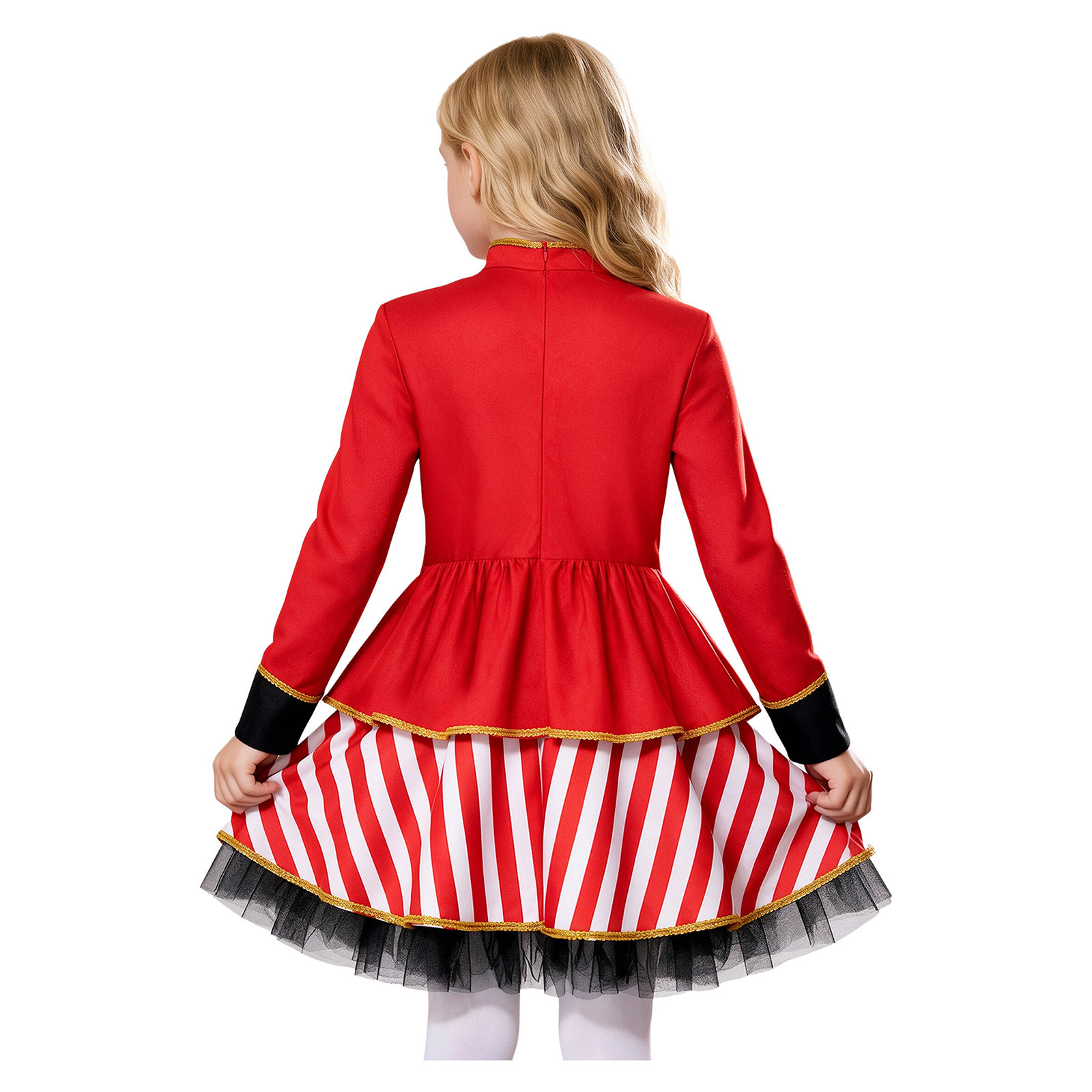 # Costume de maître de cérémon - Dresses avis et prix