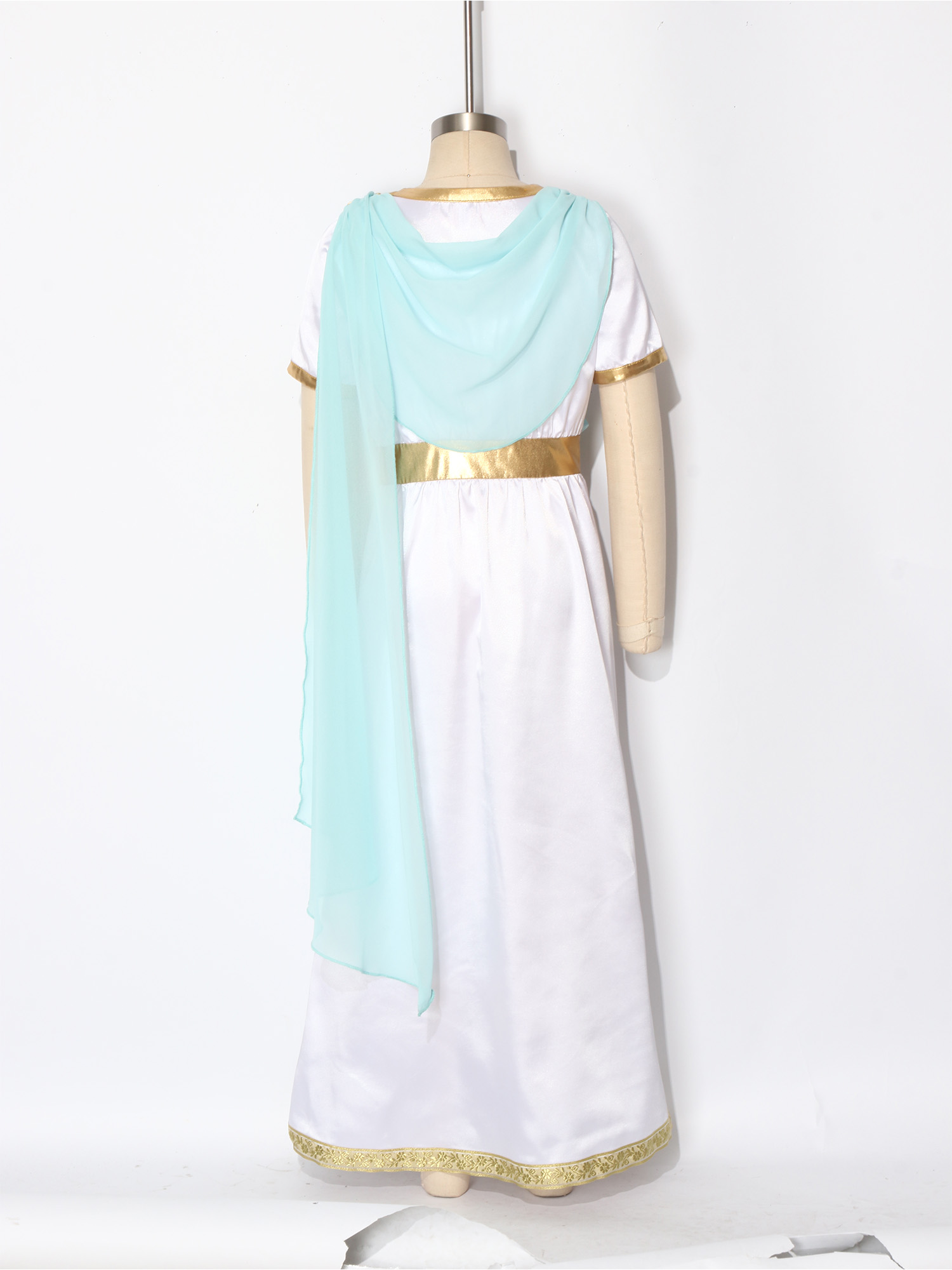 Robe de princesse grecque anti - Dresses avis et prix