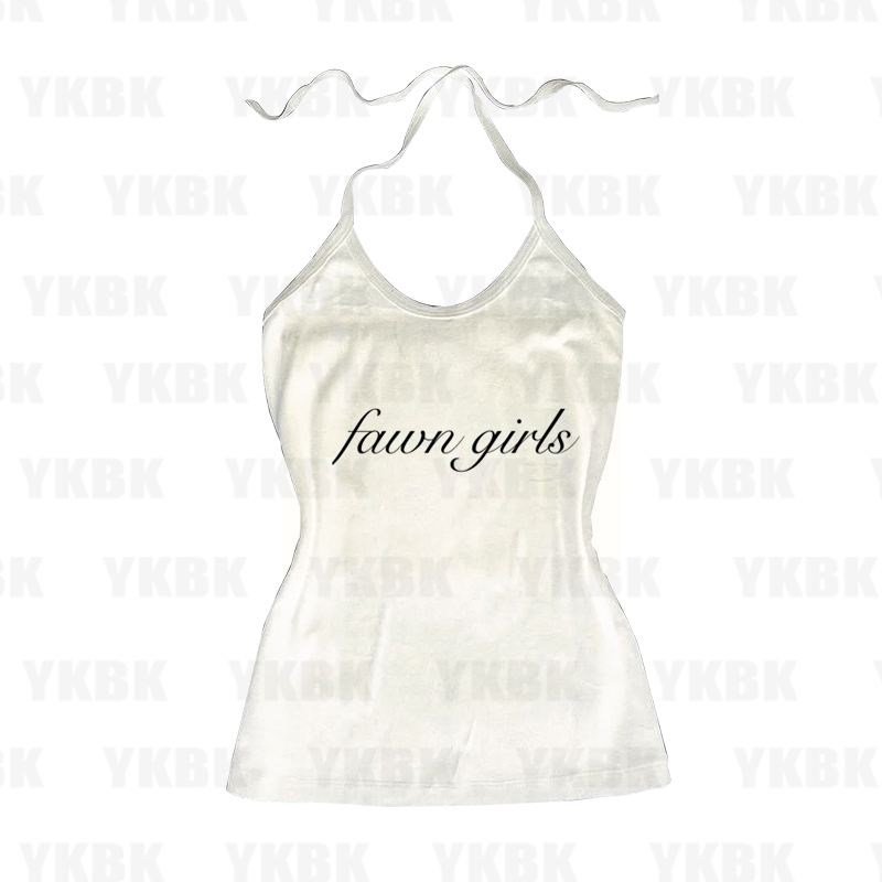 Y2K lettre vêtements décontrac - Y2K Graphic Baby Tee Crop avis et prix