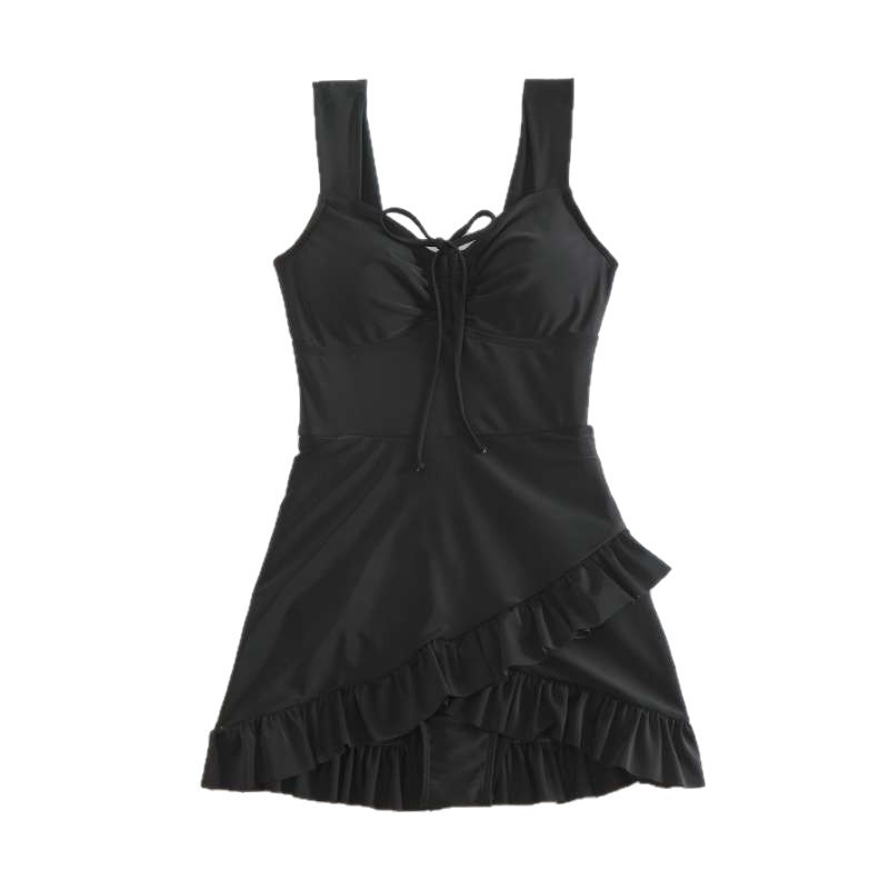 Maillot de bain femme aminciss - Skirts avis et prix