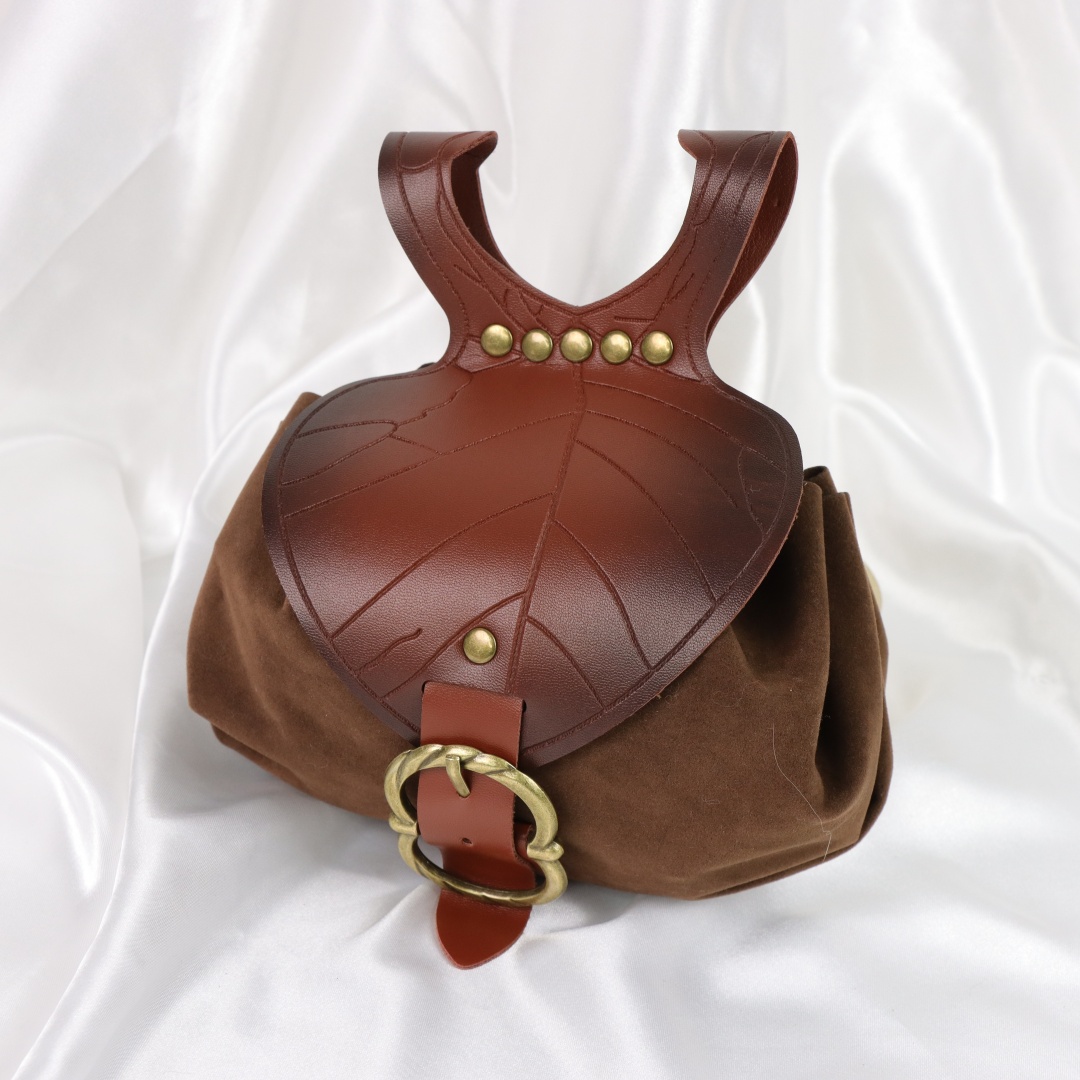 Halloween, pochette de taille  - Dresses avis et prix