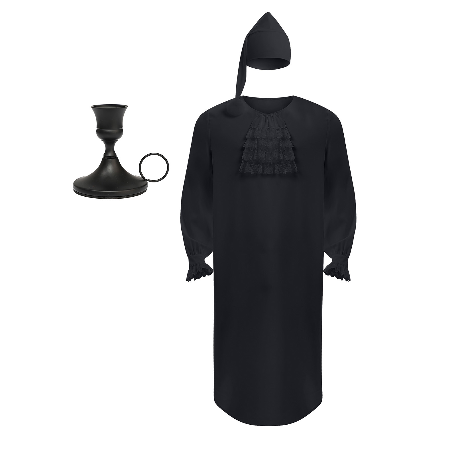 Chemise de nuit médiévale vict - Dresses avis et prix