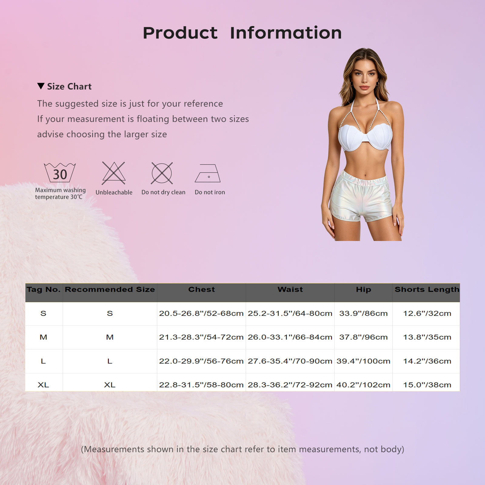 Ensemble tankini métallisé bri - Tops avis et prix
