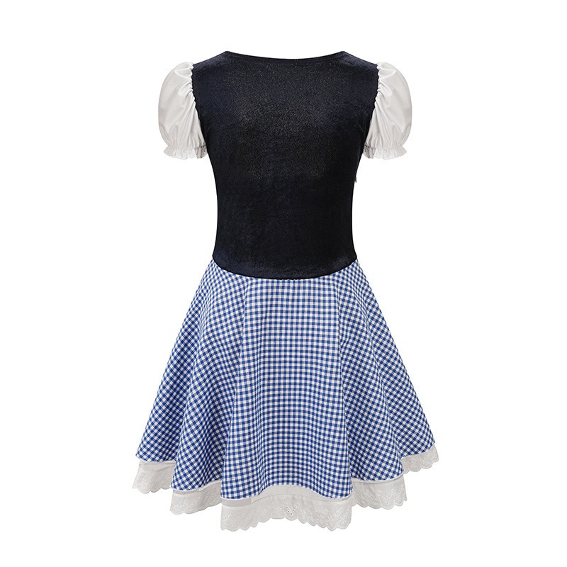 Costume de carnaval cosplay 20 - Dresses avis et prix
